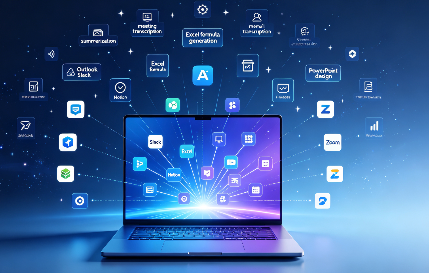 Codex-Major-Update: 62 Apps & 110 Skills für Bürokräfte