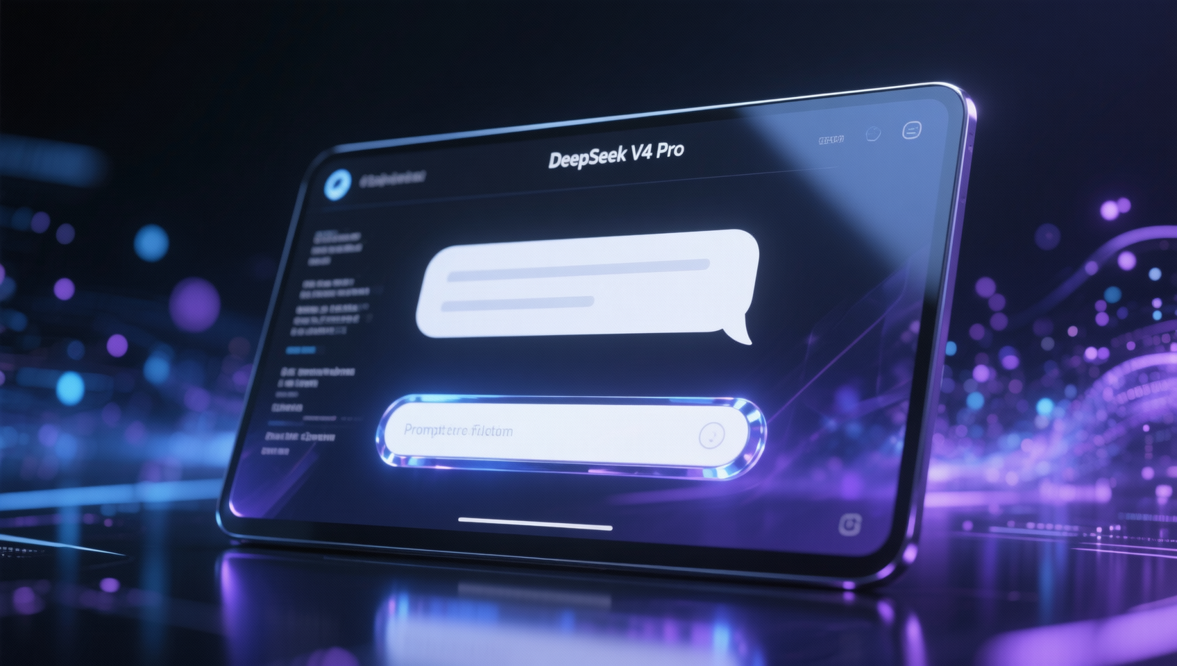 DeepSeek Beginner Guide: Start with DeepSeek-V4 Web Chat (2026)