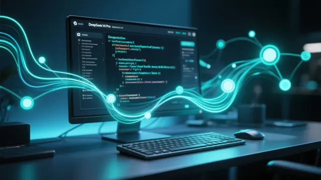 DeepSeek-V4 Coding for Non-Developers: Scripts Without the Jargon