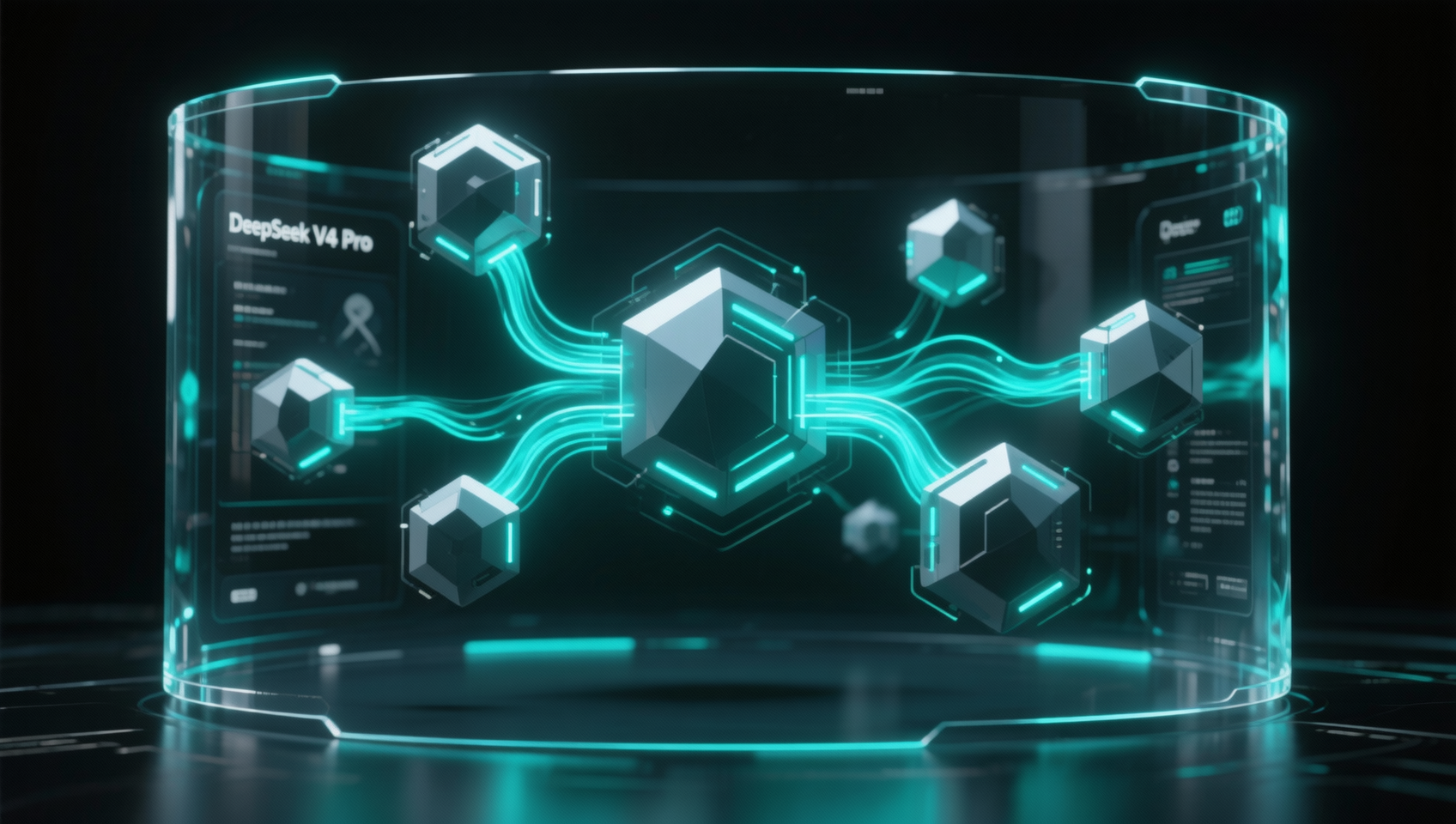 DeepSeek Harness 实测：开发者预览版究竟交付了什么