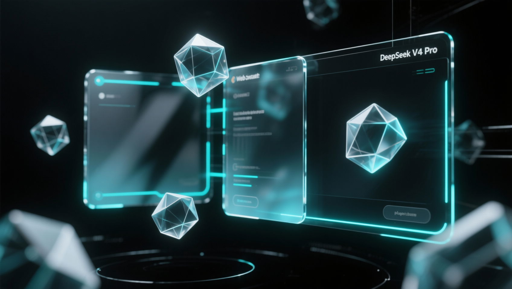 本地运行 DeepSeek Harness:首次会话安全检查清单