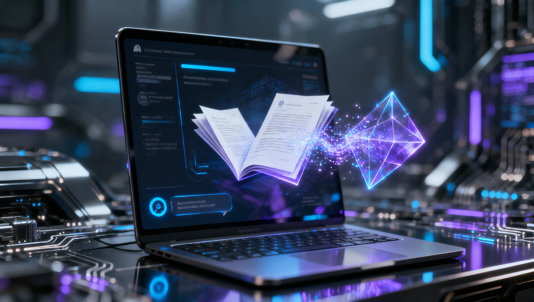 Summarize PDFs and Contracts with DeepSeek-V4 in One Chat
