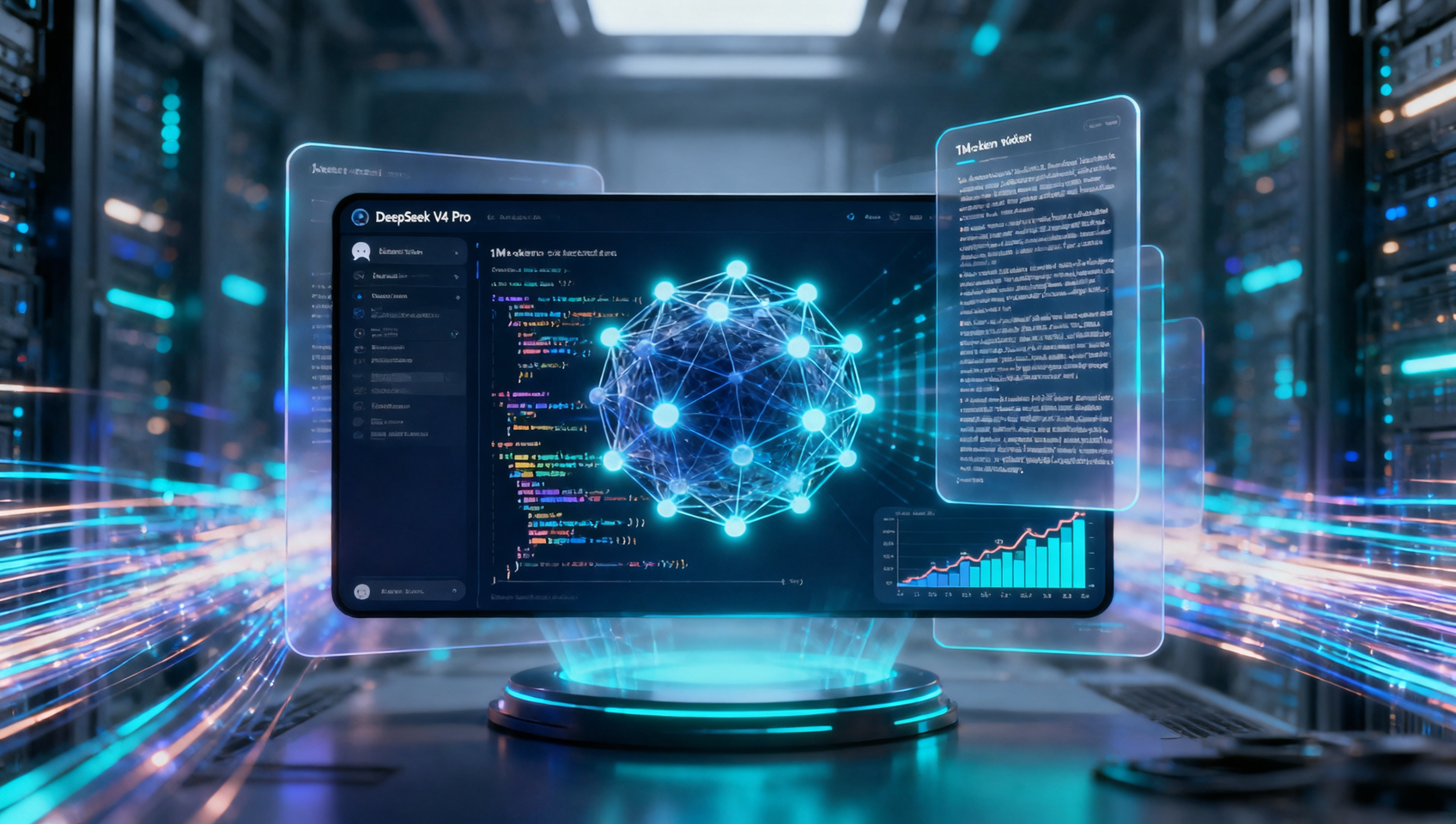 1M Context Window in Practice: Long Document Workflows with DeepSeek-V4