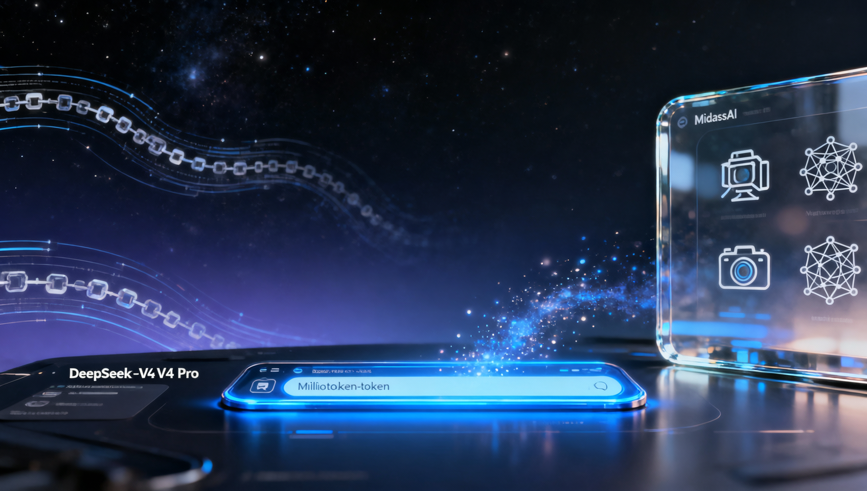 DeepSeek-V4 Launch: Million-Token Context Era Begins