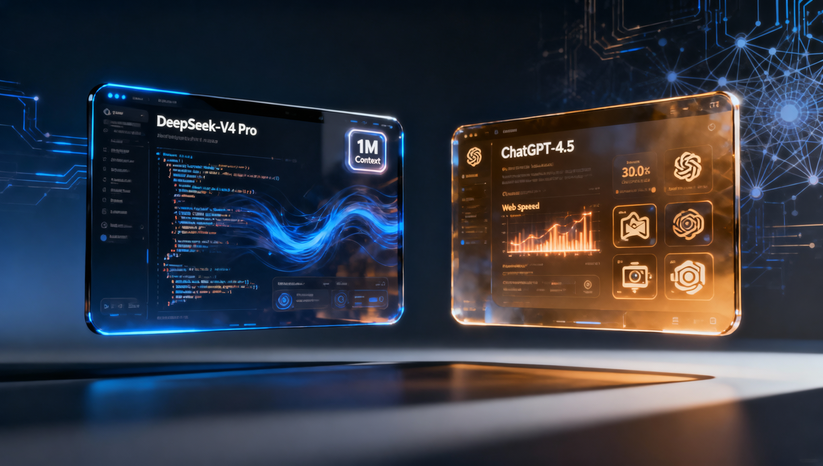 DeepSeek vs ChatGPT: 2026 Comparison and Selection Guide