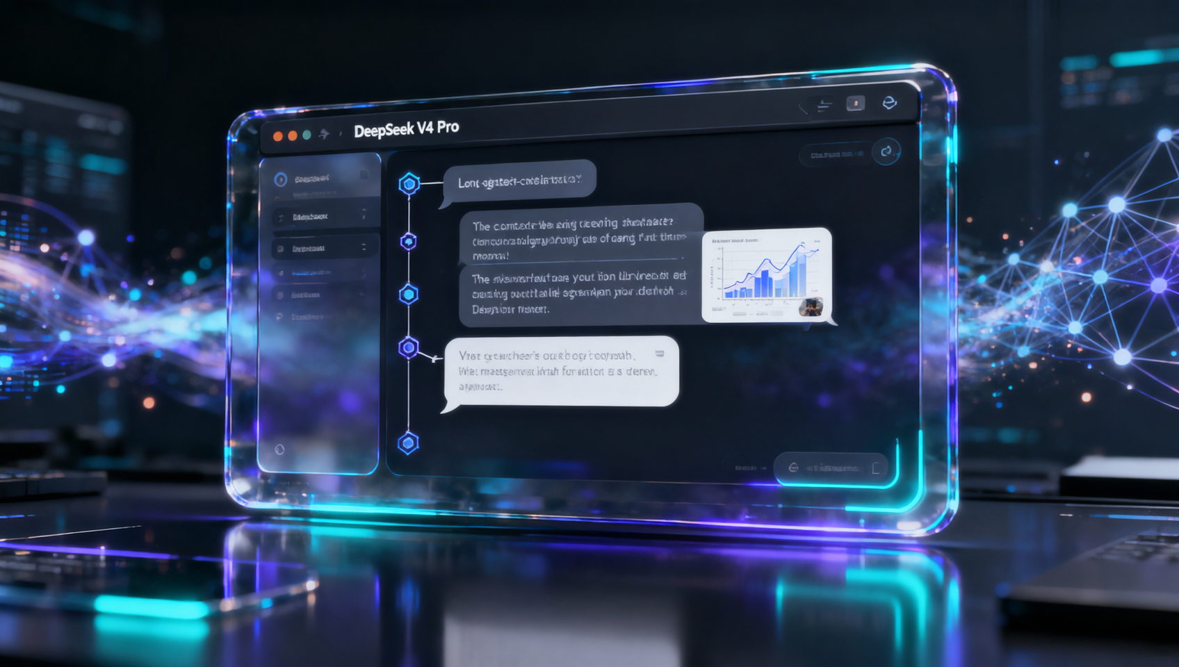 DeepSeek Web V4 Hands-On Review: Vision and Long Context Tested