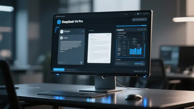 DeepSeek pentru Office: Emailuri, Documente, Rapoarte