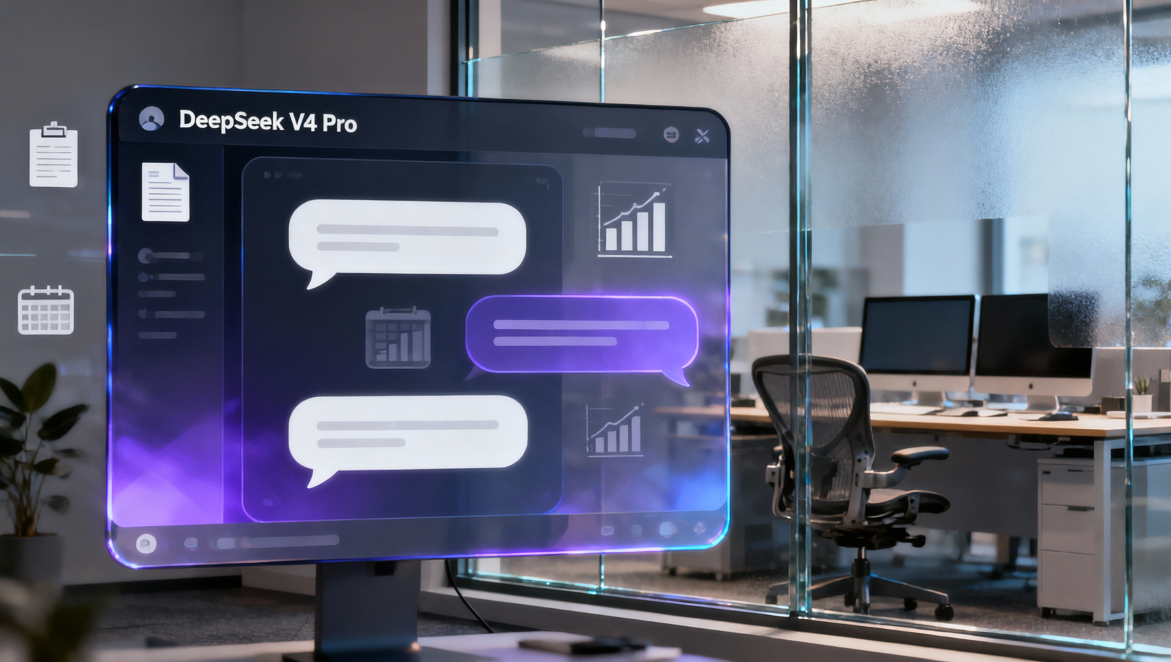 DeepSeek at Work: 10 Office Scenarios and Web Chat Tips (2026)