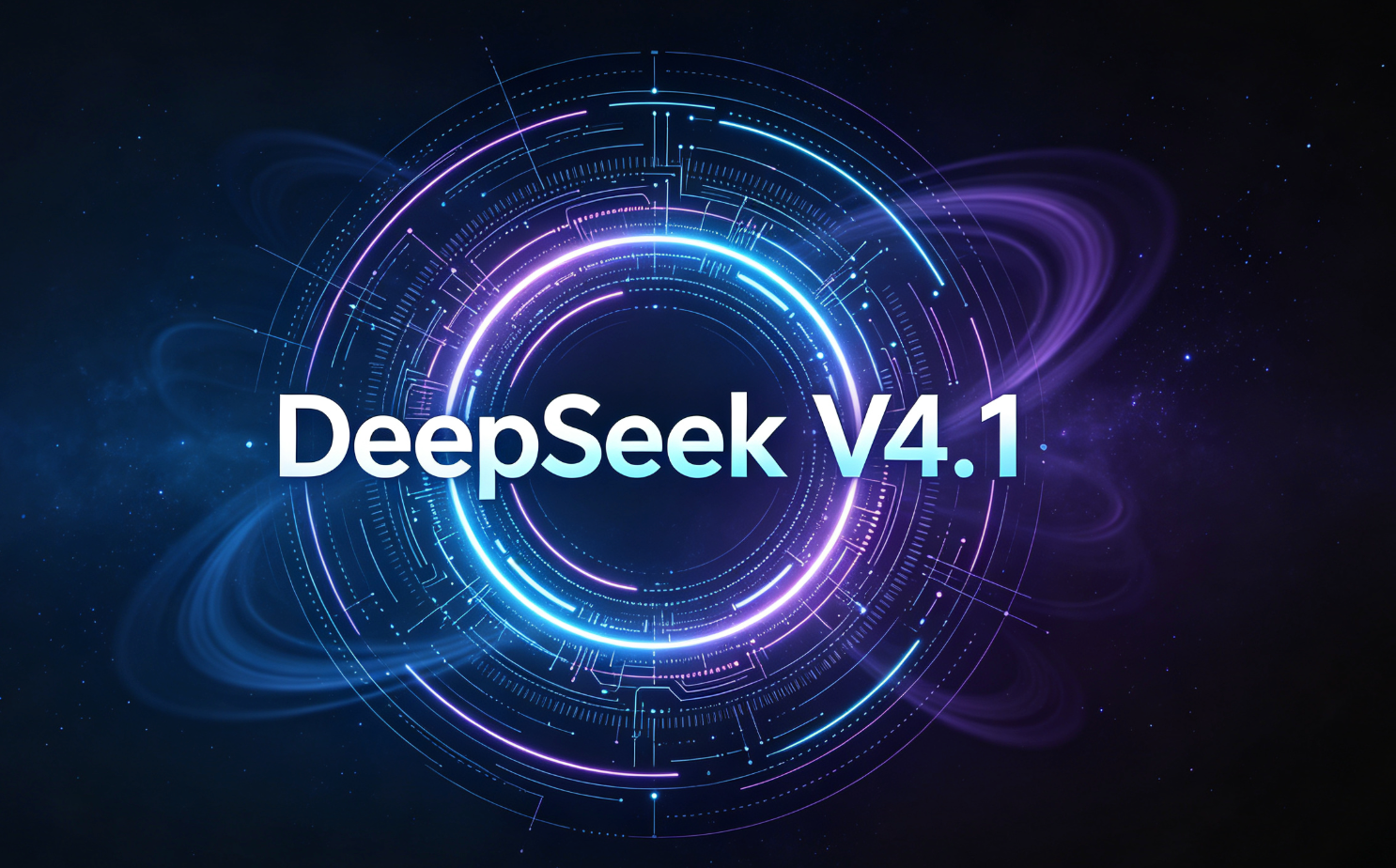 Огляд серії DeepSeek V4: що нового у V4.1 перед релізом у червні