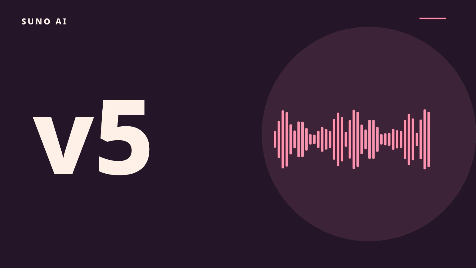 Suno v5 erleben: Das neueste KI-Musikmodell