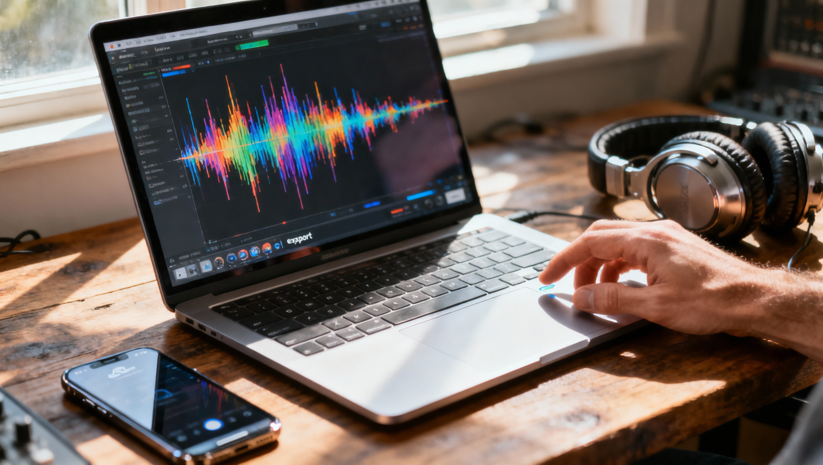 Suno AI Export Guide: Download MP3 and Share Tracks
