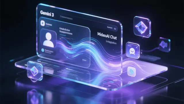 Gemini 3 IO Updates: Personalization and Proactive Assist