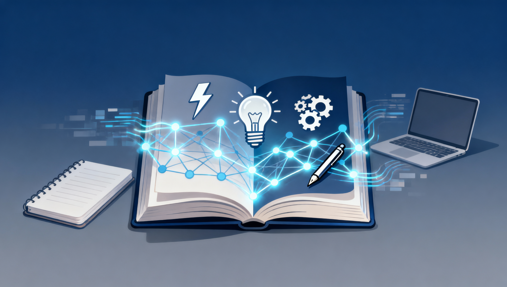 Literature Reviews with Gemini 3: Read Faster, Note Smarter