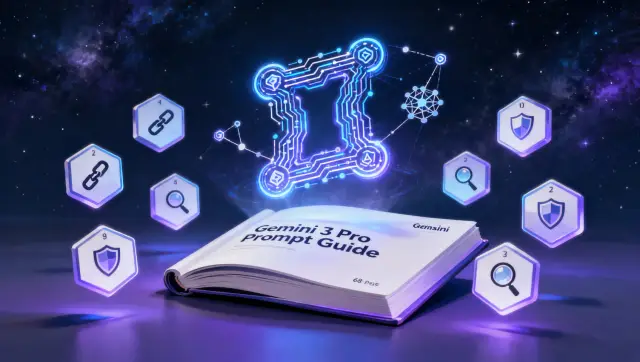 Gemini 3 Pro Prompt Guide: 10 Reliable Patterns