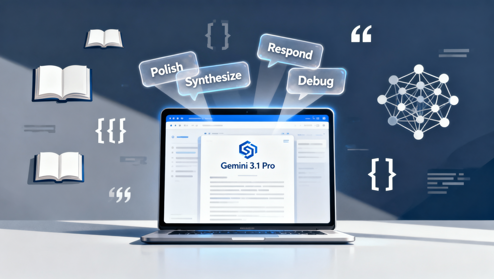 Research Writing with Gemini 3.1 Pro (Prompt Pack Included)