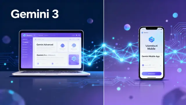 Gemini Advanced and Mobile App: Setup and Daily Use