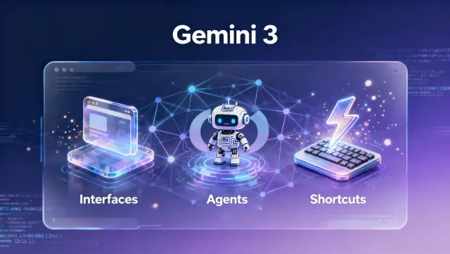 Gemini App Features: Interfaces, Agents, and Shortcuts — A Step-by-Step Guide