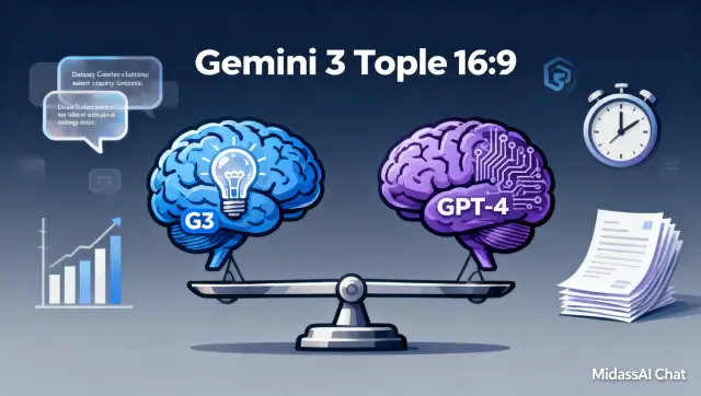 Gemini 3 vs GPT-4: Which Model Fits Your Workflow?