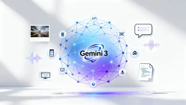 Gemini 3 Complete Walkthrough: Registration to Multimodal Tasks