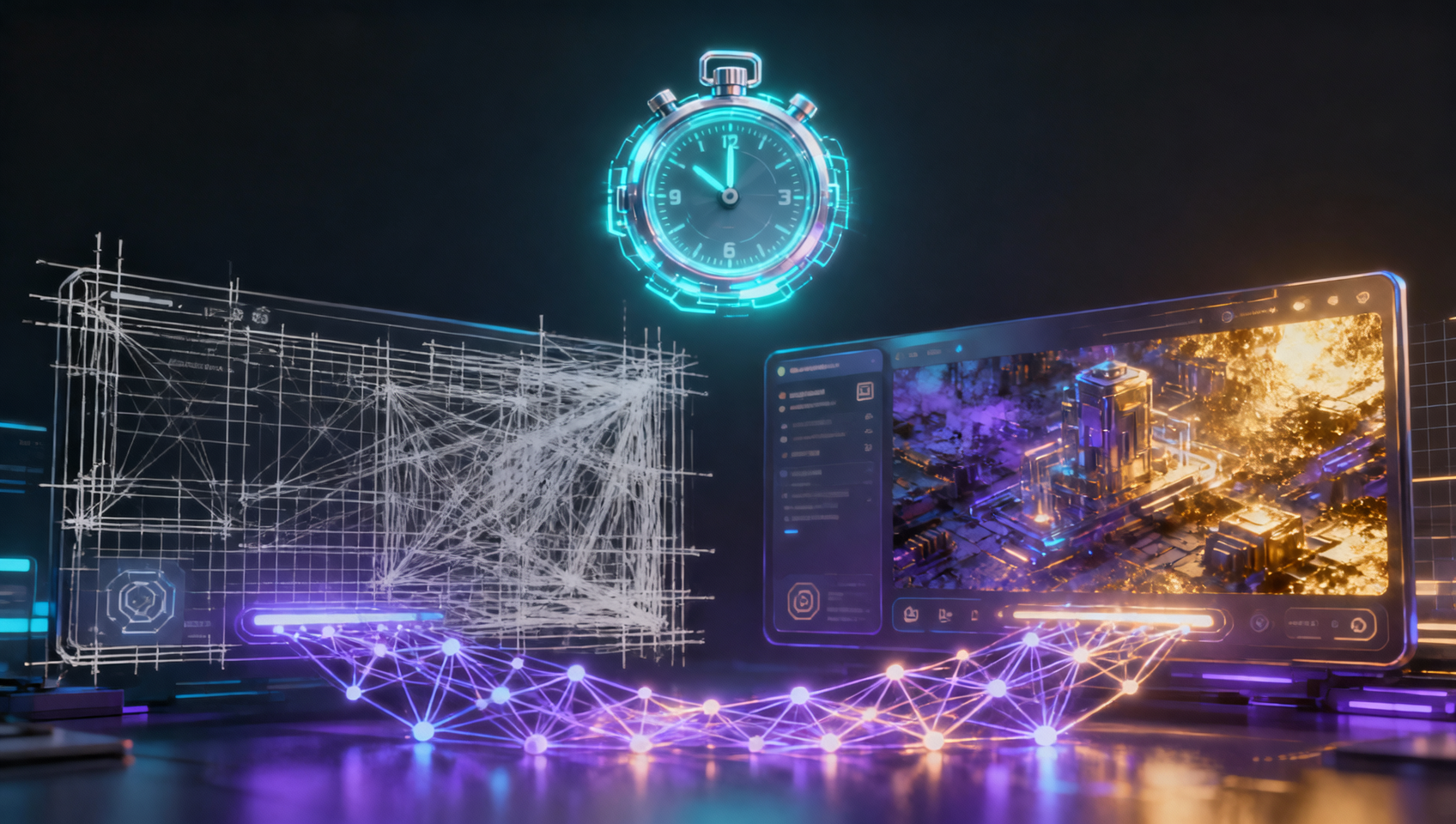 Midjourney V7 Personalization and Draft Mode in 15 Minutes