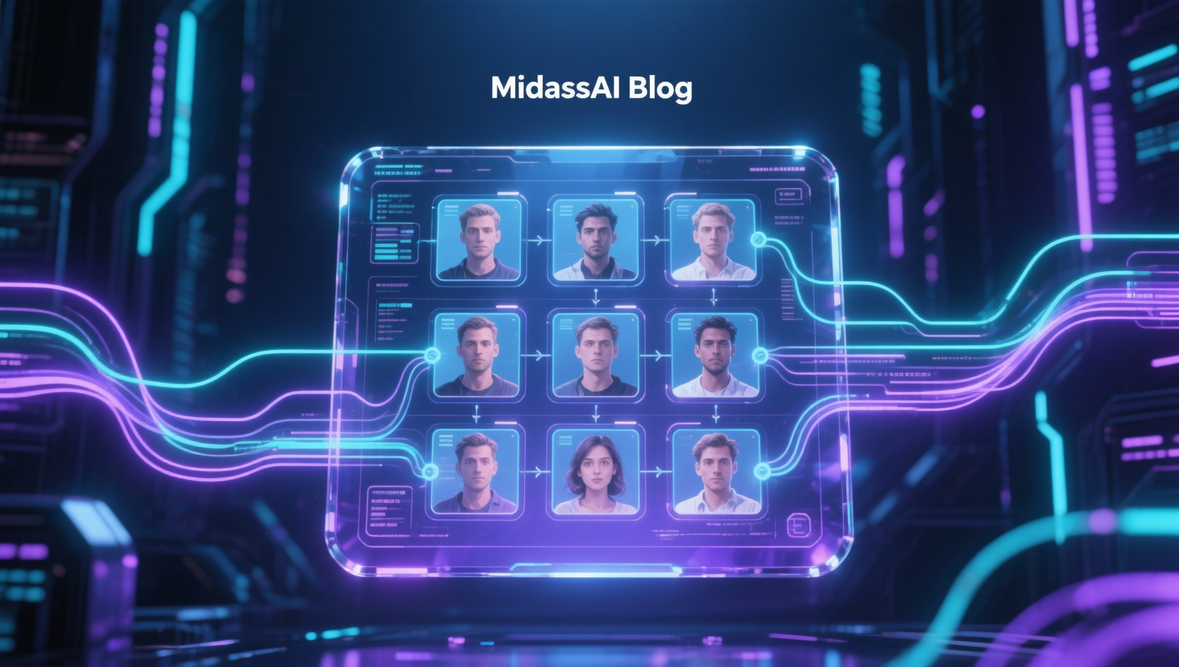 Midjourney V8.2 Kampagnen-Konsistenz: Ein QA-Workflow