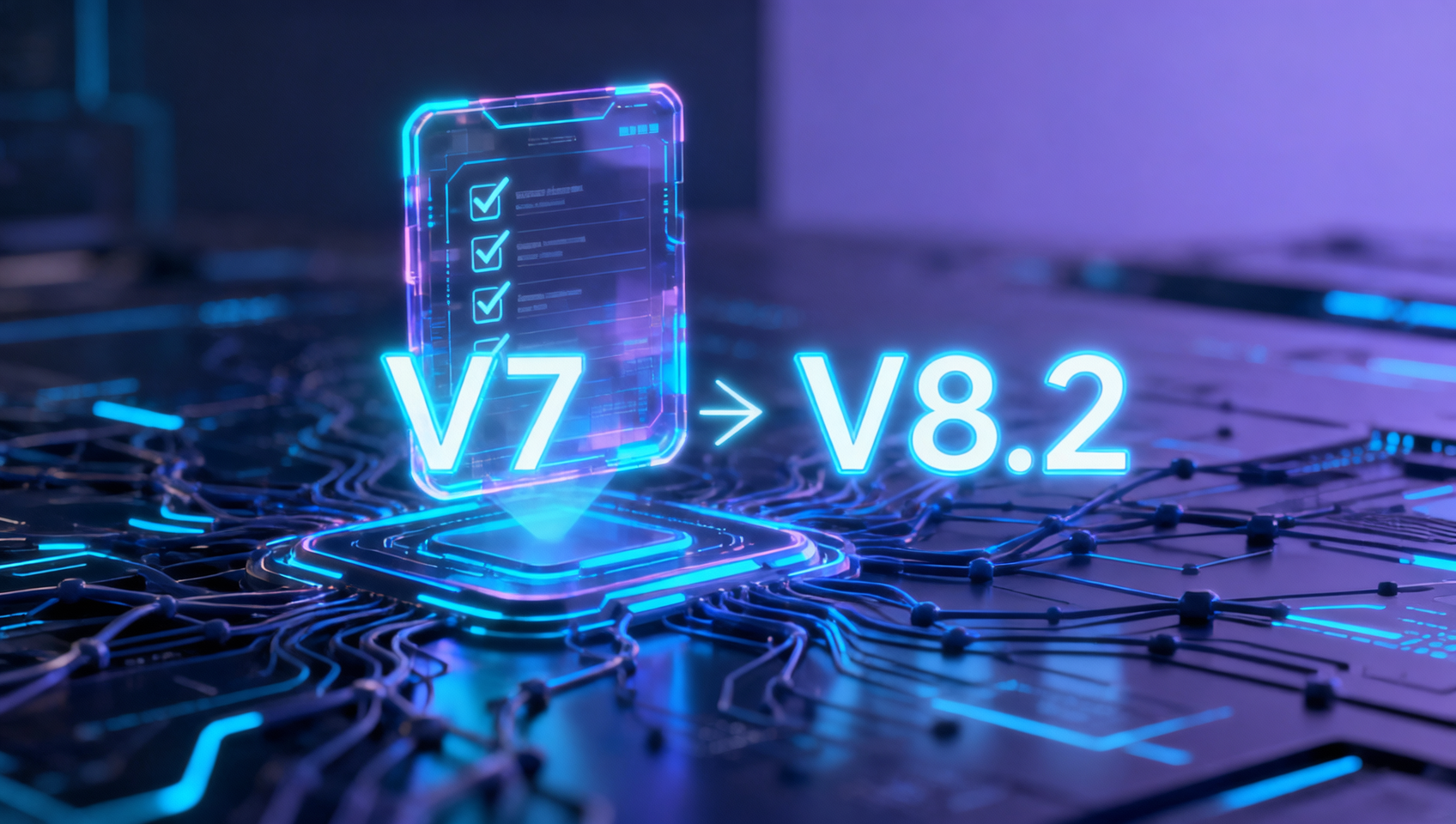 Midjourney V8.2 Default Model: Migration Checklist for V7 Users