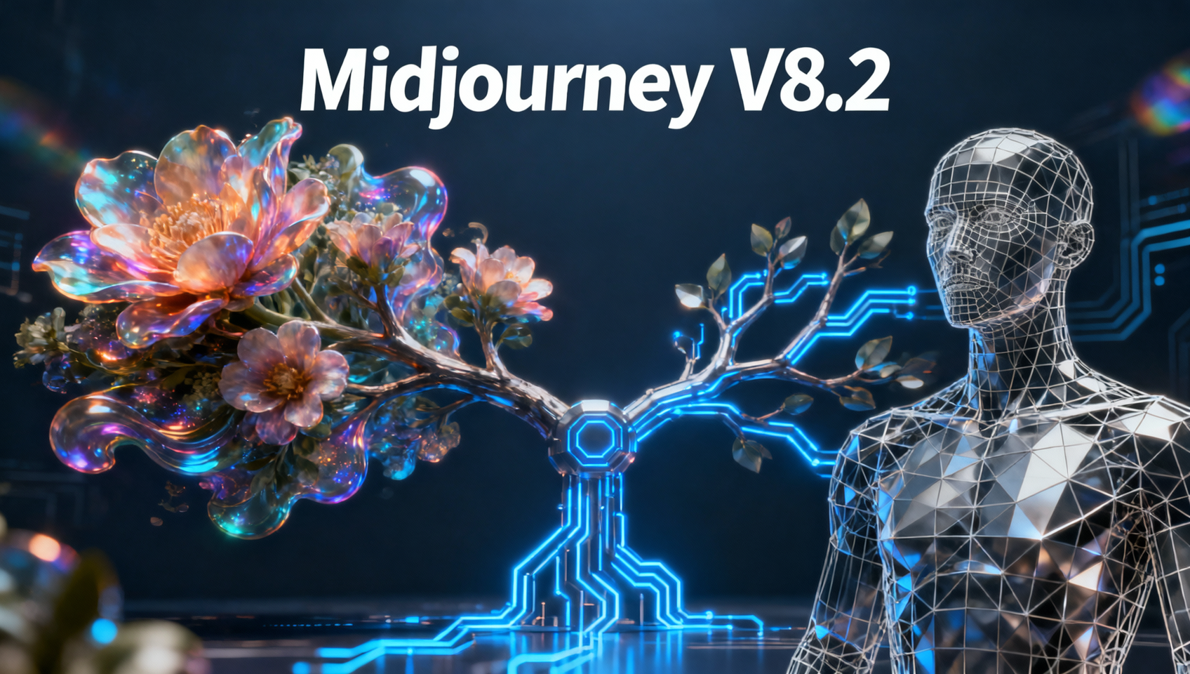 Midjourney V8.2 vs V7 Omni Reference: When to Switch Models