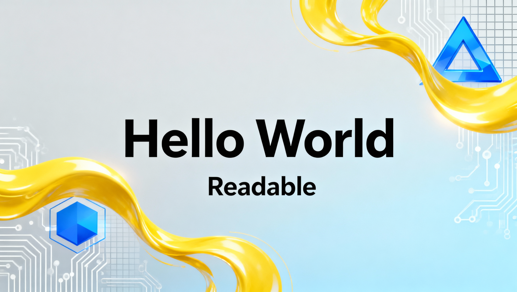 Make Readable Text in Nano Banana 2 Images