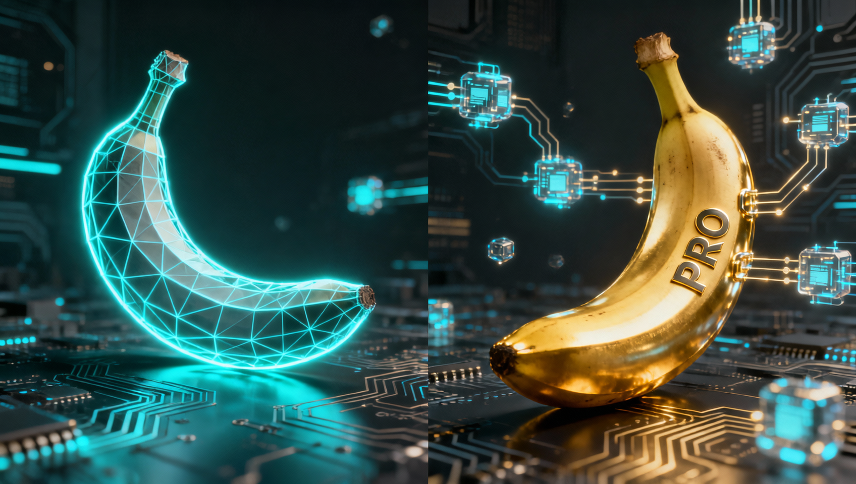 Nano Banana 2 vs Pro: Which Gemini Image Model to Use