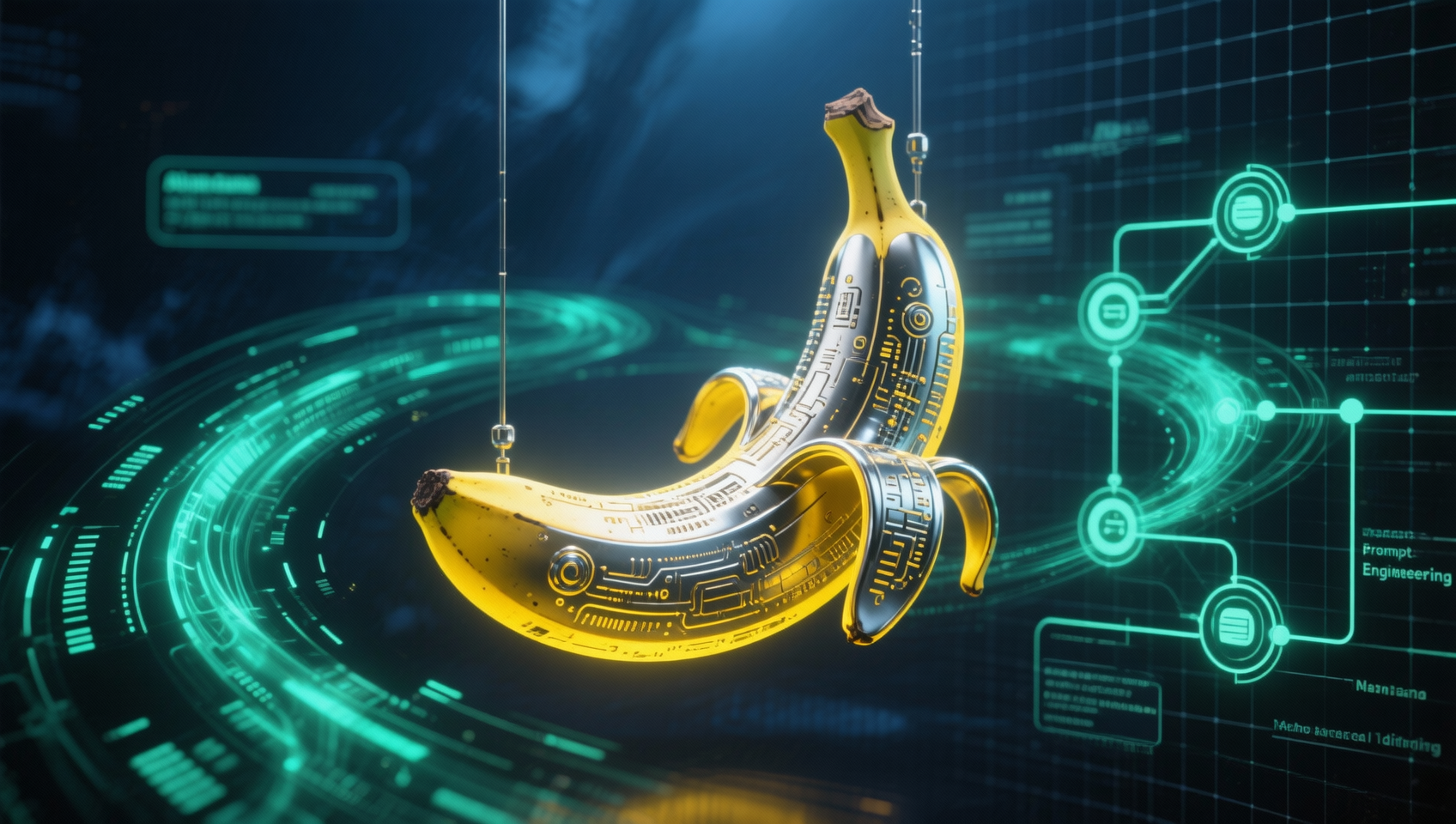 Practical Nano Banana Pro Tutorial: Prompt Rules That Stick