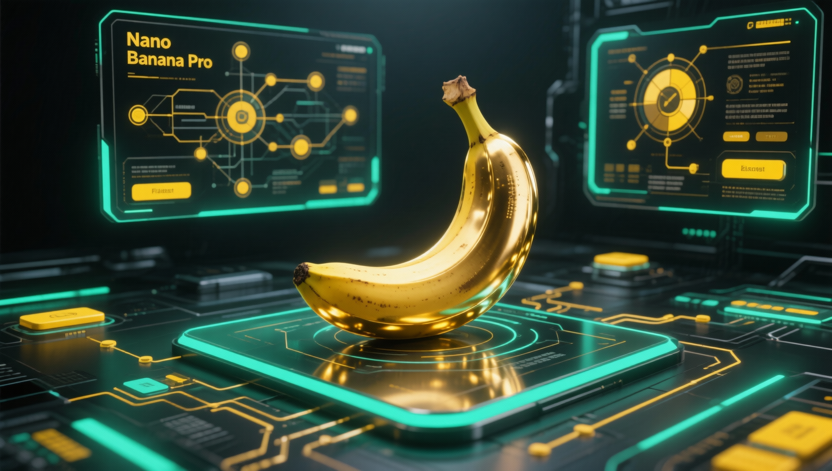 What Nano Banana Pro Handles Well (Field Test Notes)