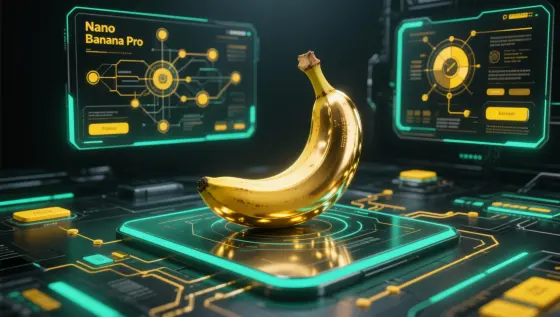What Nano Banana Pro Handles Well (Field Test Notes)