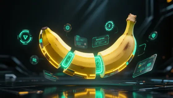 Nano Banana 2 Quick Start in Three Steps