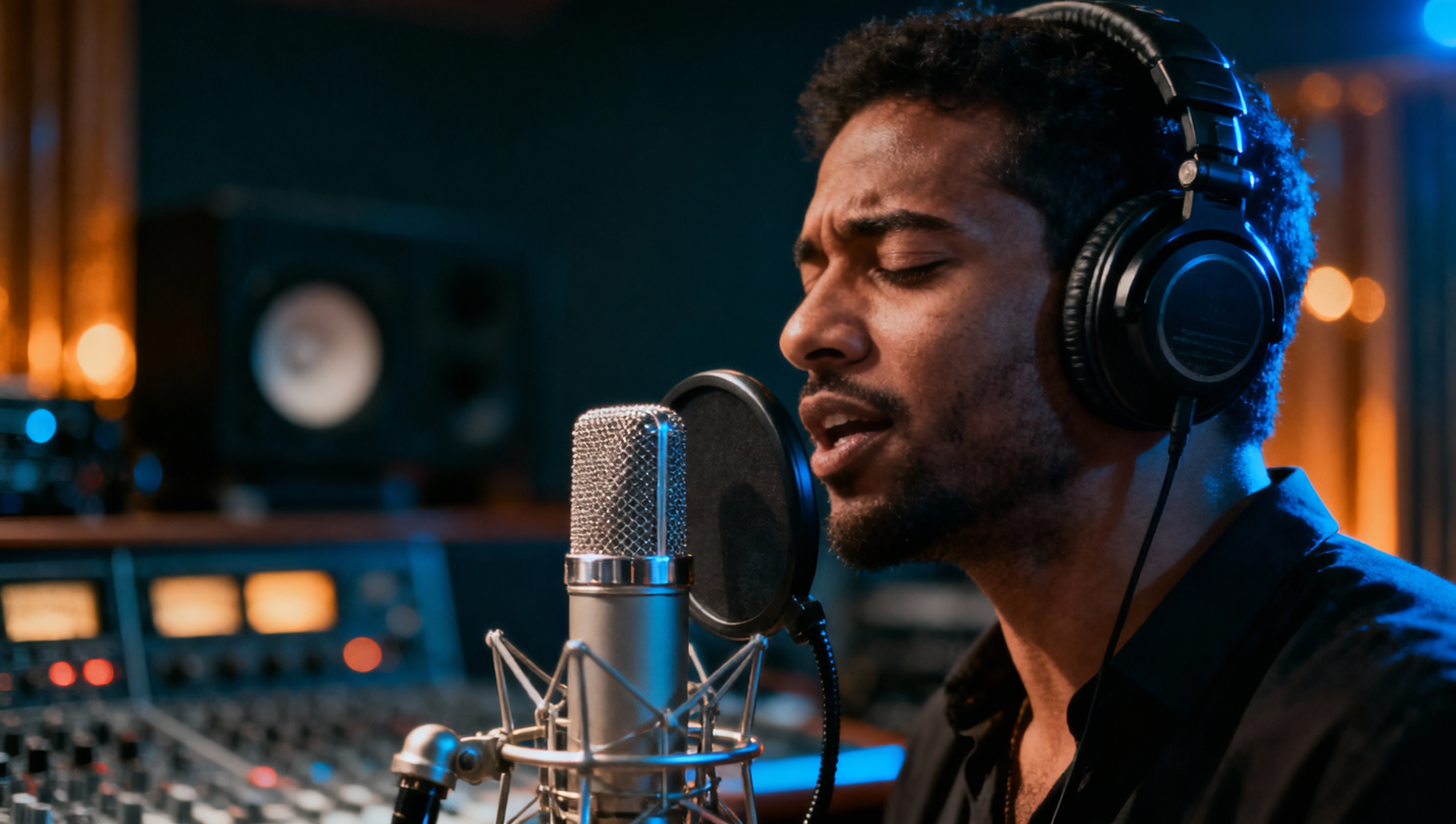 Scoring with Suno: Tips for Film and Video Music
