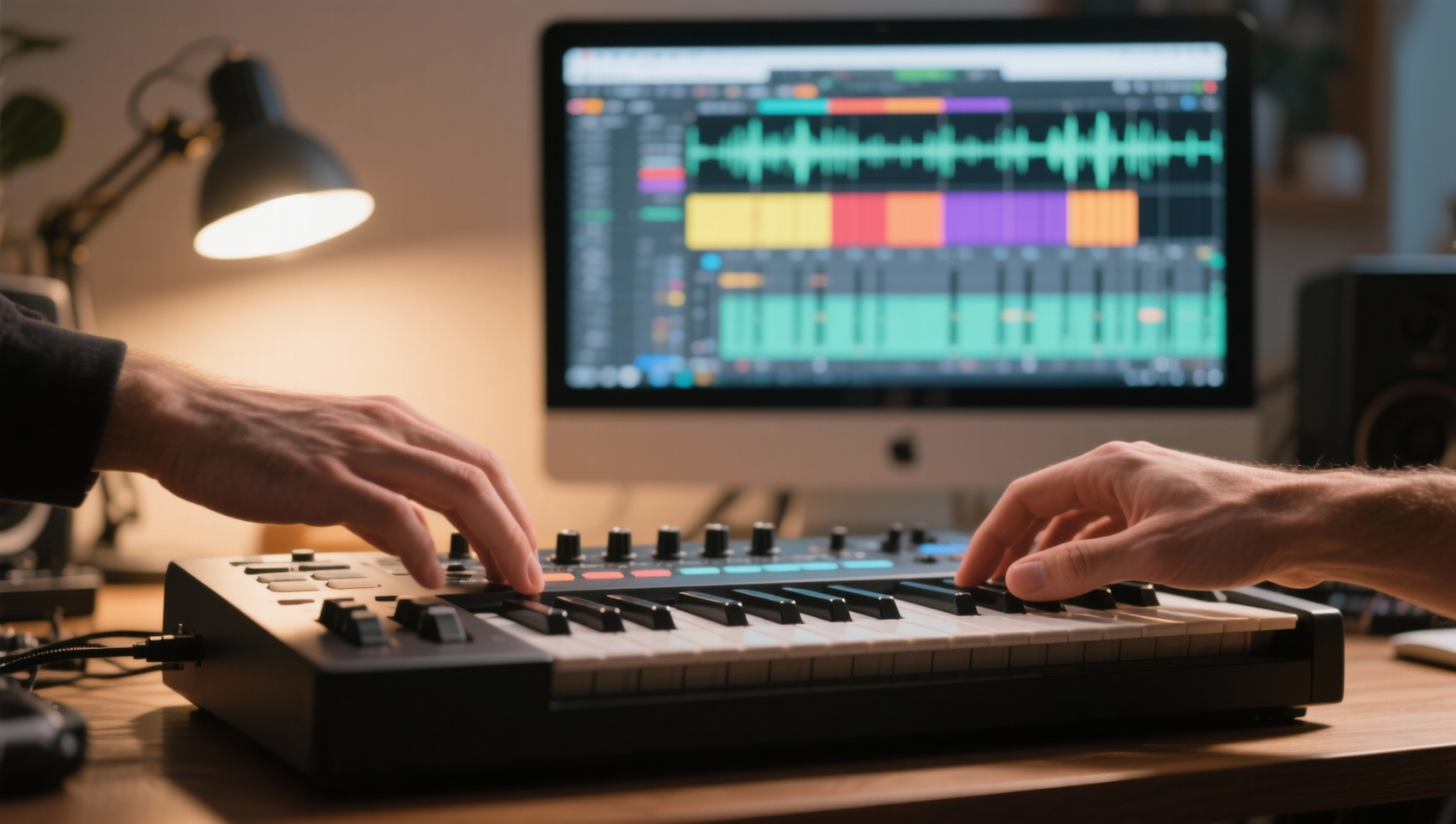 Suno AI Comprehensive Guide 2: Control Song Structure with Tags