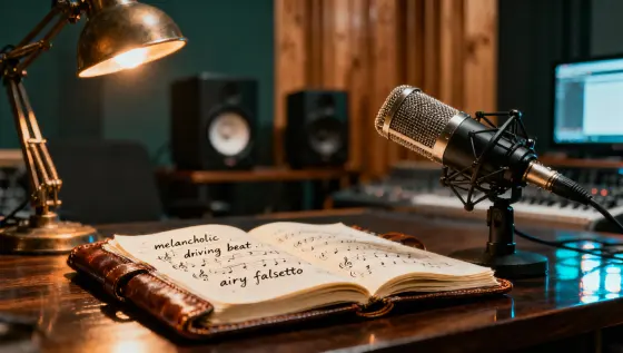 Suno AI Music Creation Beginner's Guide: How AI Automatically Creates Music