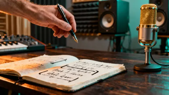 Suno AI Song Generator Tutorial: Create a Full Song in 3 Minutes