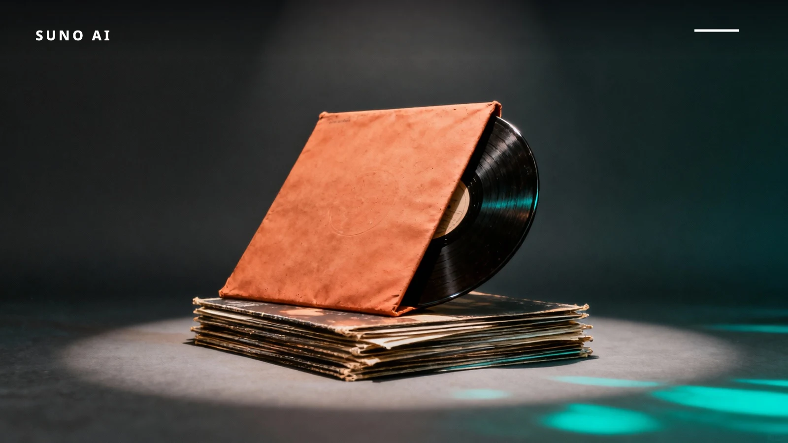 Suno Albums: What Changes Beyond a Playlist