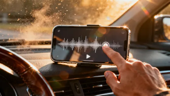 Suno Screenshot to Song + CarPlay Guide: Mobile Creation in 2026