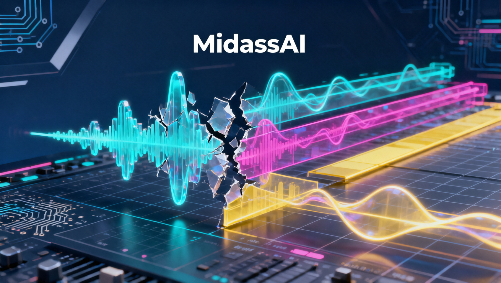 Suno v5.5 Stem Separation: Three Modes for DAW Export
