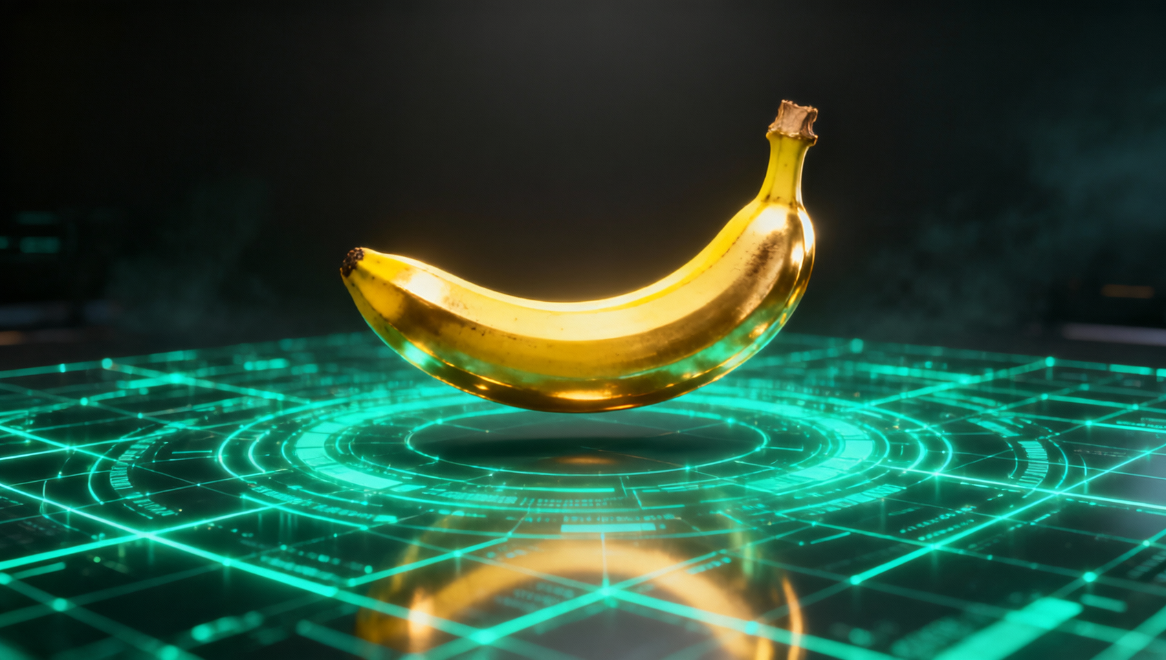 Universal Prompt Framework for Nano Banana Pro