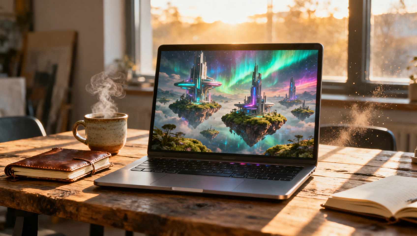 What Is Midjourney AI and How Does It Work?