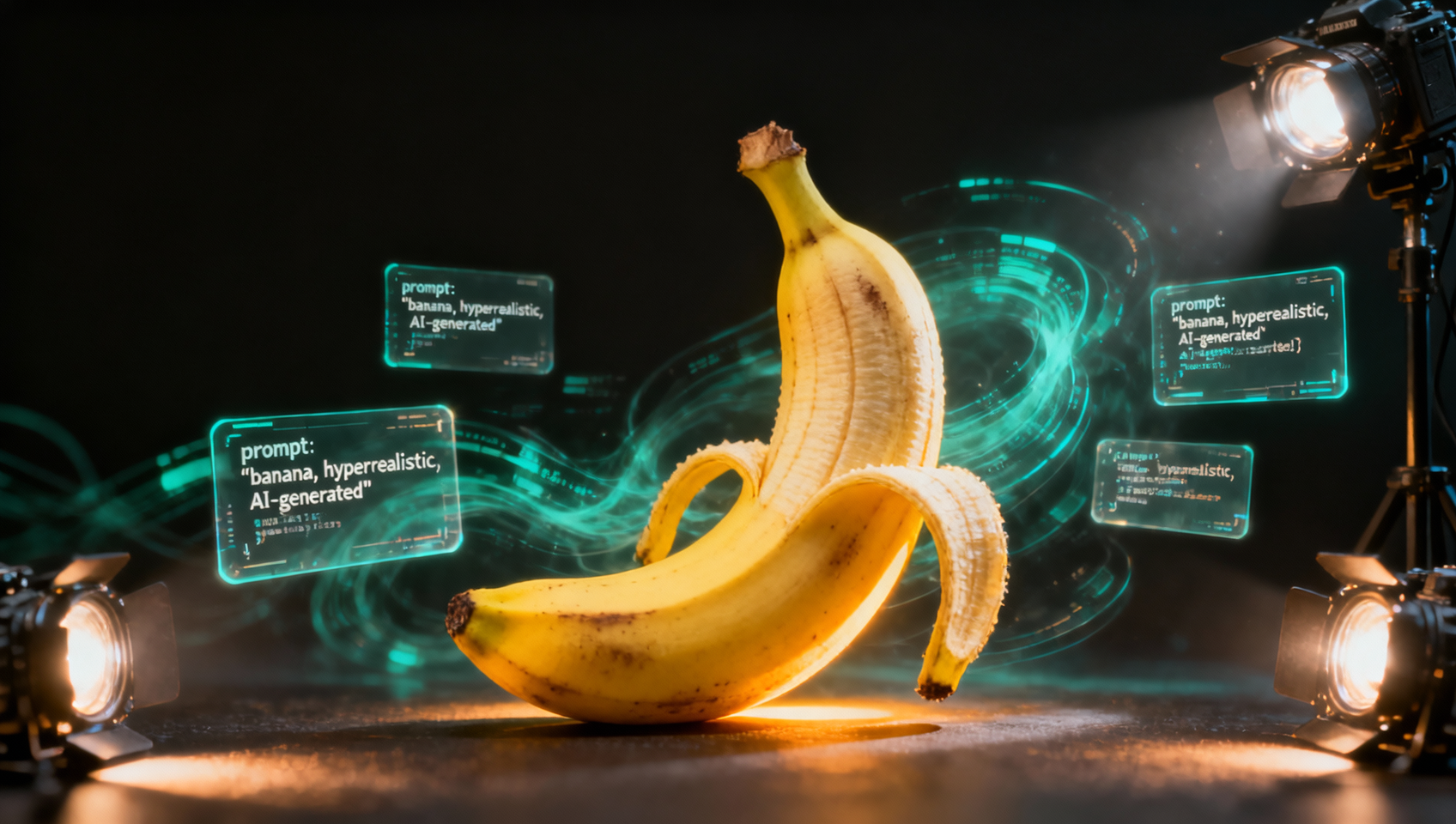 Recreate the Viral Nano Banana Prompt from X: Step-by-Step