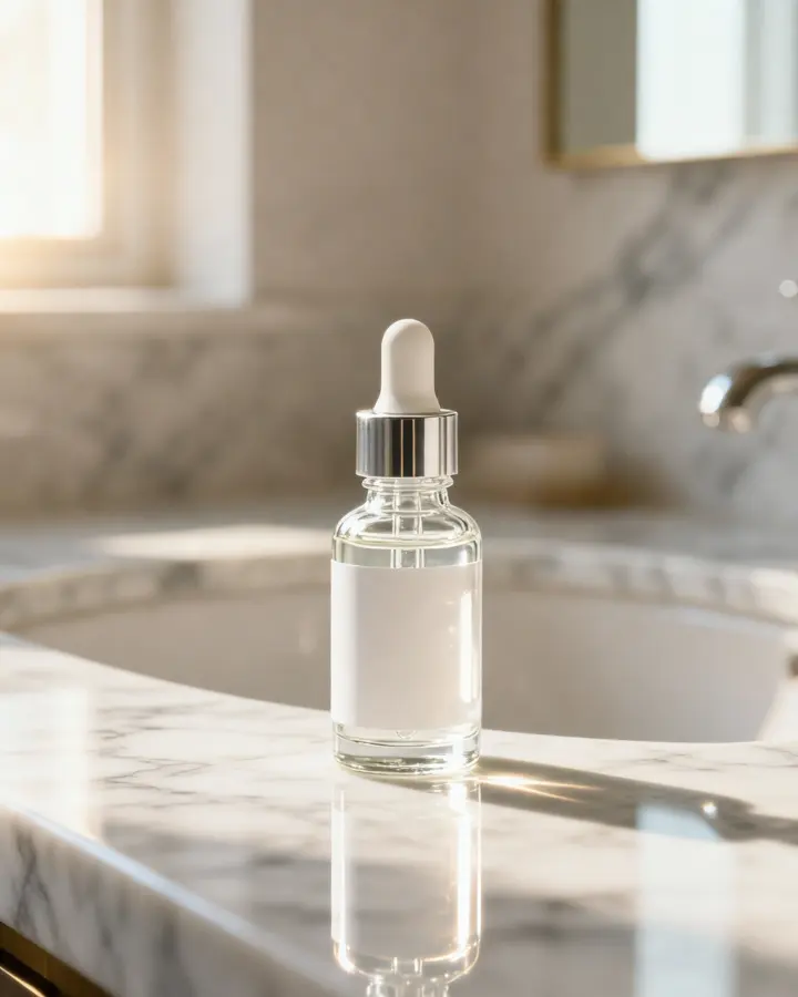 Product Lifestyle Composite