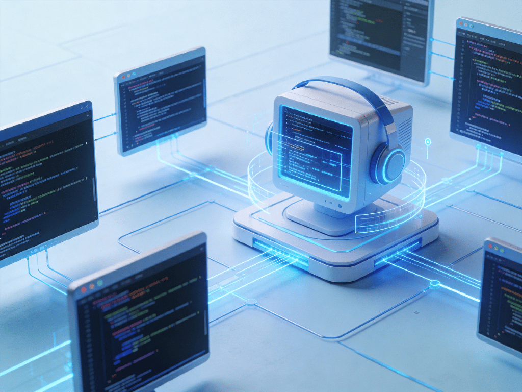 Versatile coding assistant