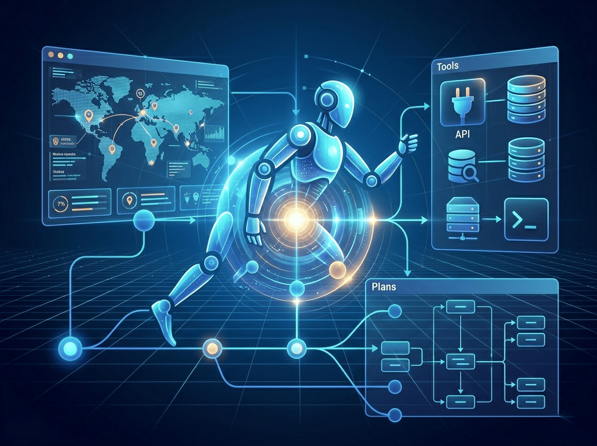Reliable agent workflows