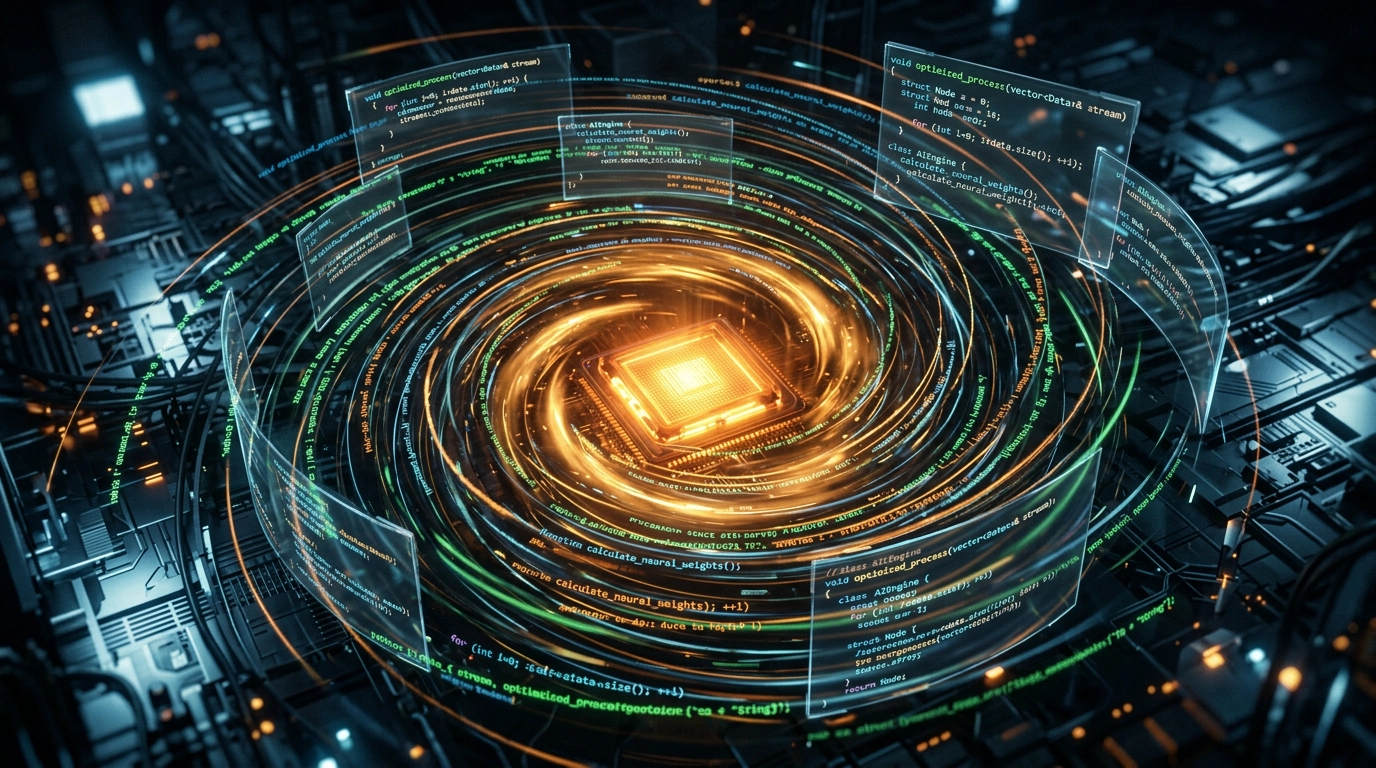 Long-context code review